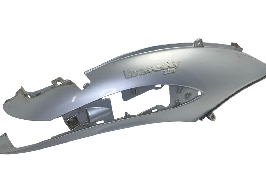 Fianchetto Posteriore Destro Piaggio Beverly Tourer 500 dal 2005 fino al 2010