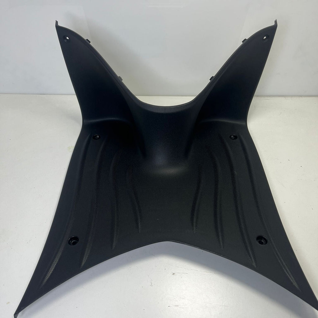 SOTTO PEDANA LIBERTY NUOVO