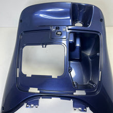 Carica l&#39;immagine nel visualizzatore di Gallery, SCUDO INTERNO SCARABEO ROTAX USATO BLU CIPS