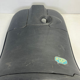 CONTROSCUDO VESPA ET4/ET2 USATO NERO