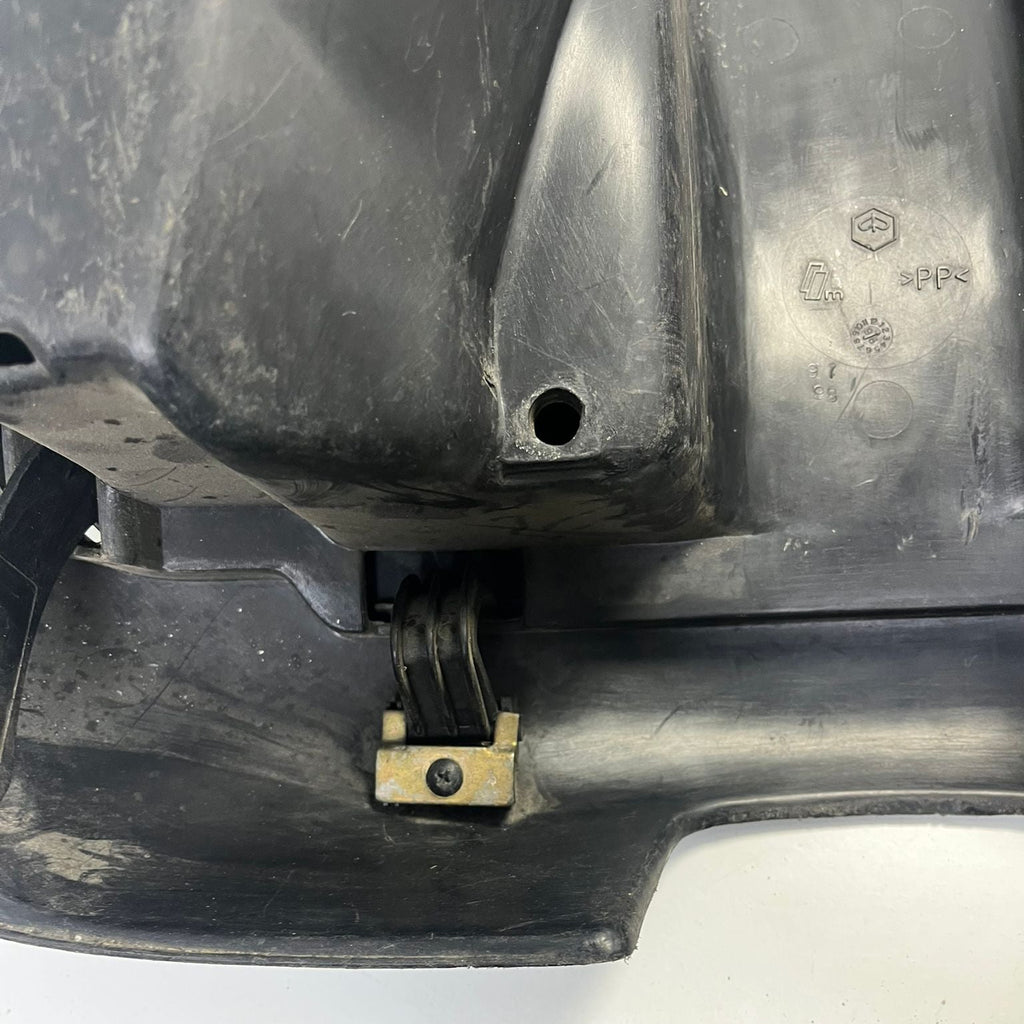 CONTROSCUDO VESPA ET4/ET2 USATO NERO