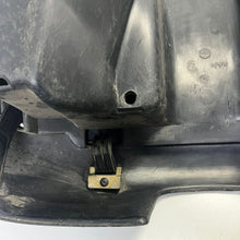 Carica l&#39;immagine nel visualizzatore di Gallery, CONTROSCUDO VESPA ET4/ET2 USATO NERO