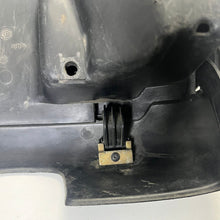 Carica l&#39;immagine nel visualizzatore di Gallery, CONTROSCUDO VESPA ET4/ET2 USATO NERO