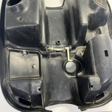 Carica l&#39;immagine nel visualizzatore di Gallery, CONTROSCUDO VESPA ET4/ET2 USATO NERO