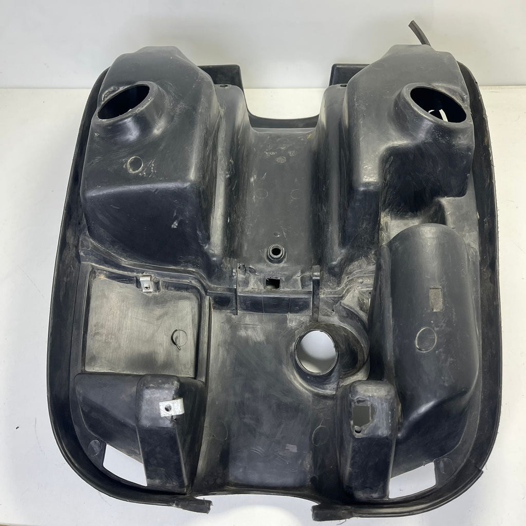 CONTROSCUDO VESPA ET4/ET2 USATO NERO