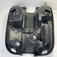 Carica l&#39;immagine nel visualizzatore di Gallery, CONTROSCUDO VESPA ET4/ET2 USATO NERO