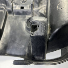 Carica l&#39;immagine nel visualizzatore di Gallery, CONTROSCUDO VESPA ET4/ET2 USATO NERO