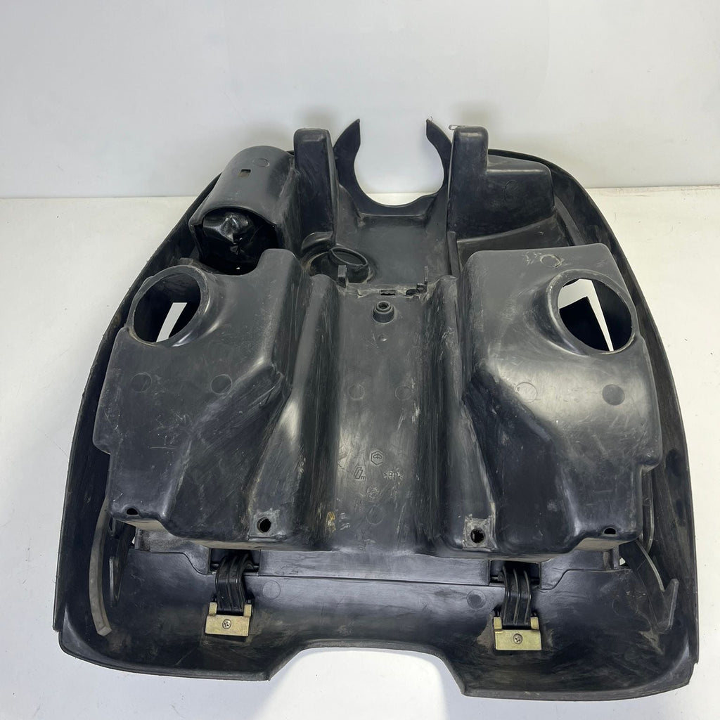 CONTROSCUDO VESPA ET4/ET2 USATO NERO