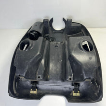 Carica l&#39;immagine nel visualizzatore di Gallery, CONTROSCUDO VESPA ET4/ET2 USATO NERO