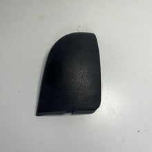 Carica l&#39;immagine nel visualizzatore di Gallery, PANNELLO SUPERIORE SX CONTROSCUDO VESPA ET4/ET2 USATO NERO