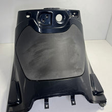 Carica l&#39;immagine nel visualizzatore di Gallery, CONTROSCUDO BEVERLY USATO  NERO