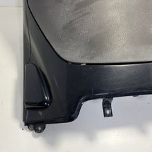 Carica l&#39;immagine nel visualizzatore di Gallery, CONTROSCUDO BEVERLY USATO  NERO