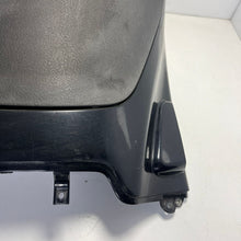 Carica l&#39;immagine nel visualizzatore di Gallery, CONTROSCUDO BEVERLY USATO  NERO