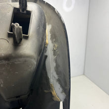 Carica l&#39;immagine nel visualizzatore di Gallery, CONTROSCUDO BEVERLY USATO  NERO