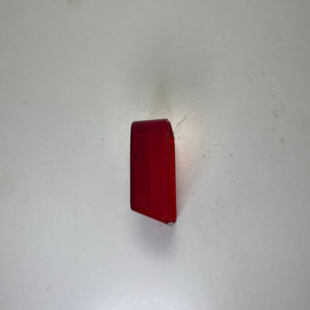 TRASPARENTE FARO FANALINO POSTERIORE PIAGGIO GRILLO