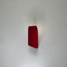 Carica l&#39;immagine nel visualizzatore di Gallery, TRASPARENTE FARO FANALINO POSTERIORE PIAGGIO GRILLO