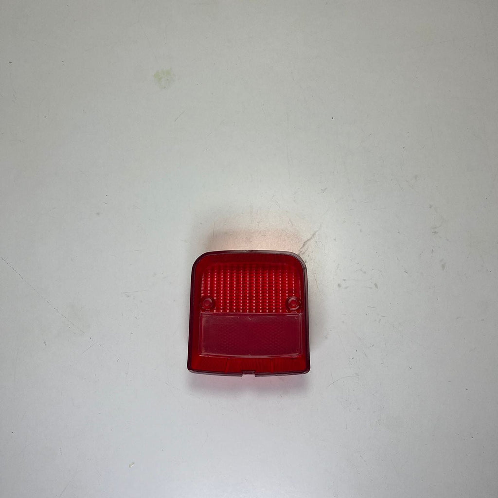 TRASPARENTE FARO FANALINO POSTERIORE PIAGGIO GRILLO