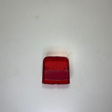 Carica l&#39;immagine nel visualizzatore di Gallery, TRASPARENTE FARO FANALINO POSTERIORE PIAGGIO GRILLO
