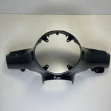 COPRIFARO COPERCHIO ANTERIORE MANUBRIO USATO VESPA LX DAL 2005 AL 2014 65293500ND