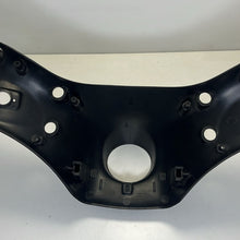 Carica l&#39;immagine nel visualizzatore di Gallery, COPRIFARO COPERCHIO ANTERIORE MANUBRIO FREE NUOVO 9151005