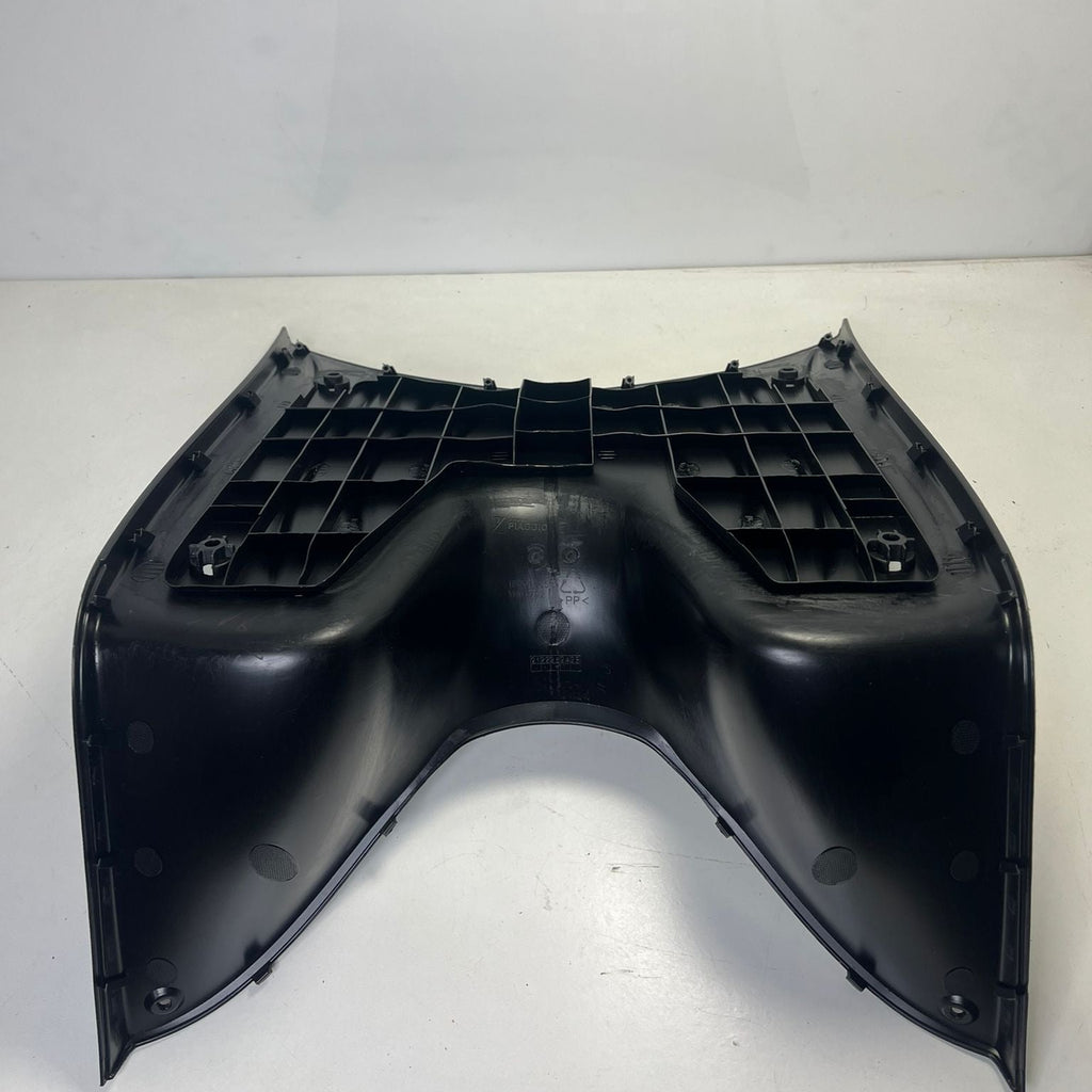 SOTTO PEDANA LIBERTY NUOVO