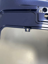 Carica l&#39;immagine nel visualizzatore di Gallery, SCUDO INTERNO SCARABEO ROTAX USATO BLU CIPS