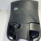 CONTROSCUDO VESPA ET4/ET2 USATO NERO