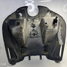 Carica l&#39;immagine nel visualizzatore di Gallery, CONTROSCUDO BEVERLY USATO  NERO