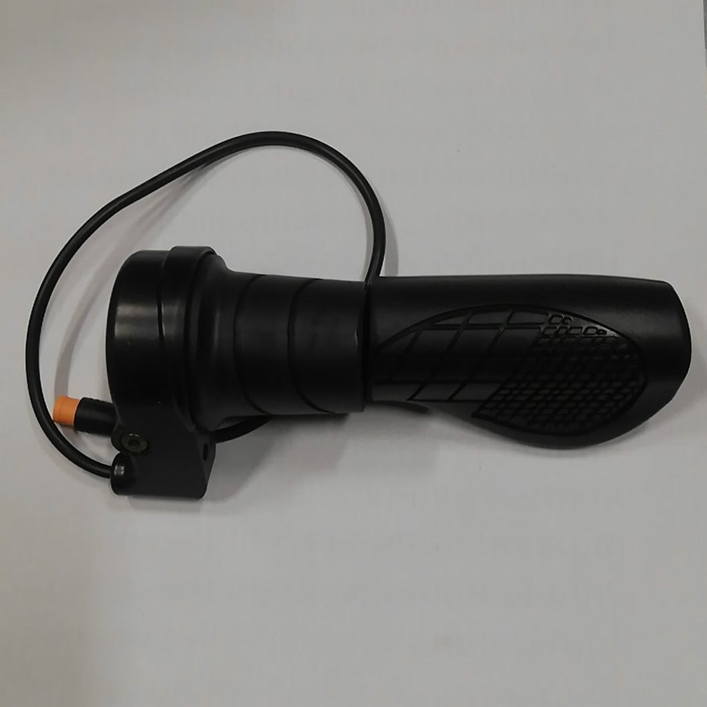 ACCELERATORE BICI ELETTRICA FAT BIKE Z-TECH 3(piolini maschio)