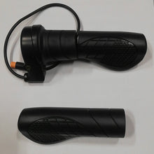 Carica l&#39;immagine nel visualizzatore di Gallery, ACCELERATORE BICI ELETTRICA FAT BIKE Z-TECH 3(piolini maschio)