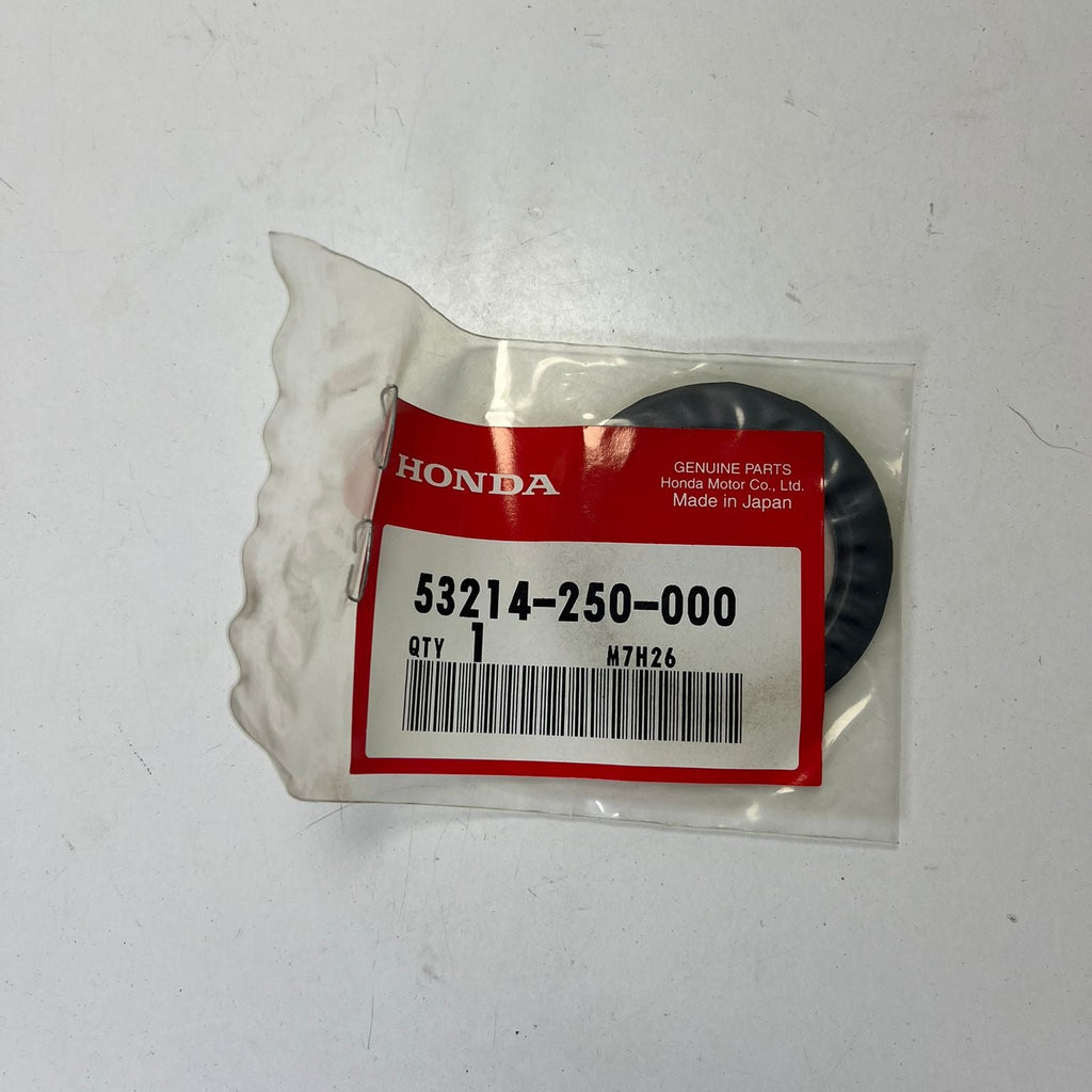 PARAPOLVERE CALOTTE FORCELLA ORIGINALE HONDA 53214250000