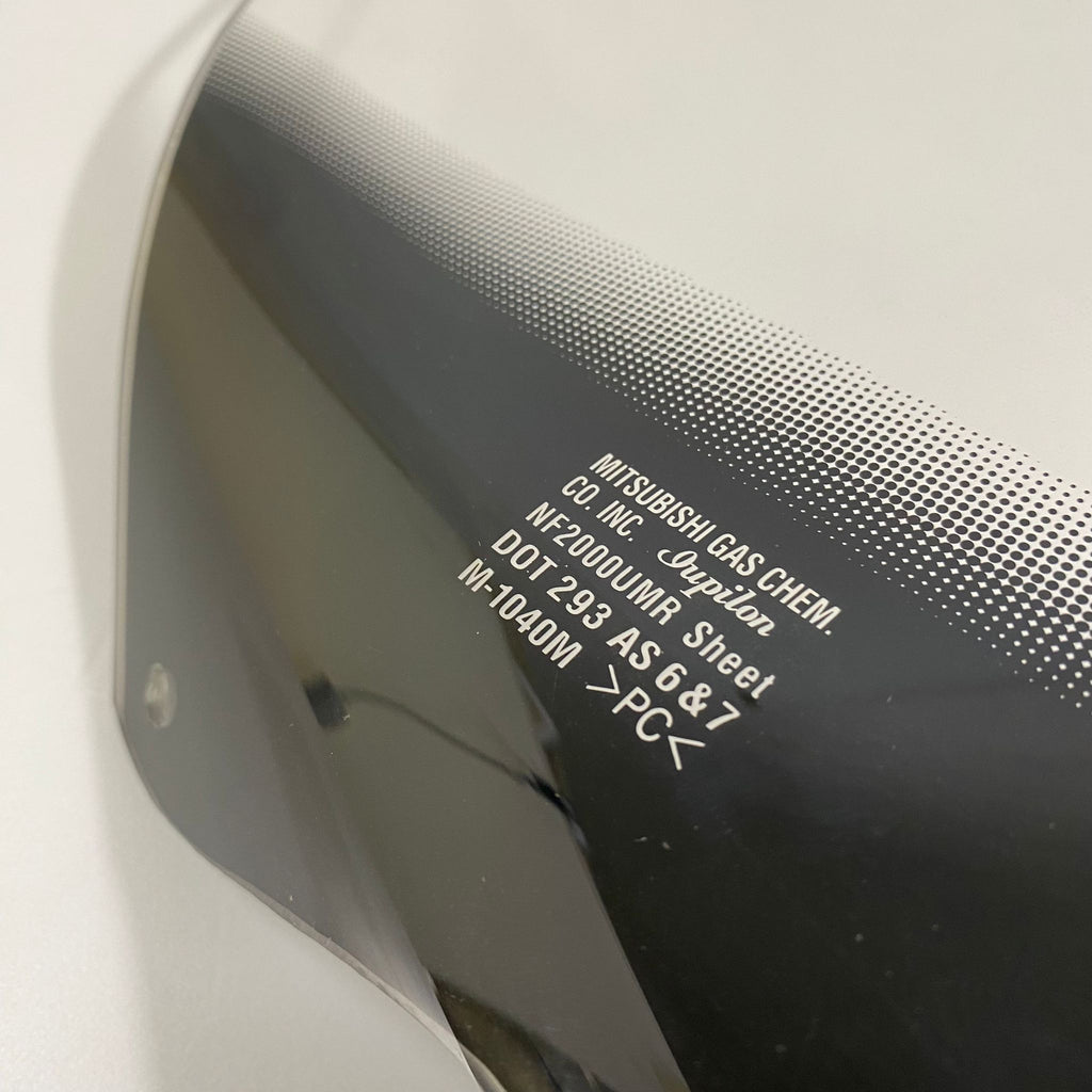 USATO PARAVENTO TMAX 2001-2007 ORIGINALE YAMAHA - OTTIME CONDIZIONI *