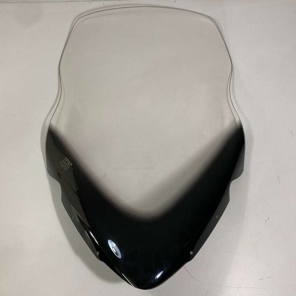 USATO PARAVENTO TMAX 2001-2007 ORIGINALE YAMAHA - OTTIME CONDIZIONI *
