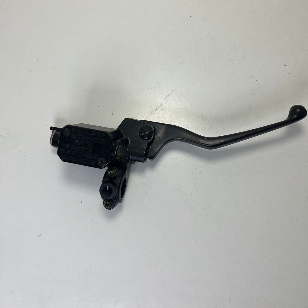 POMPA FRENO ORIGINALE PIAGGIO BEVERLY DX USATA CM089801