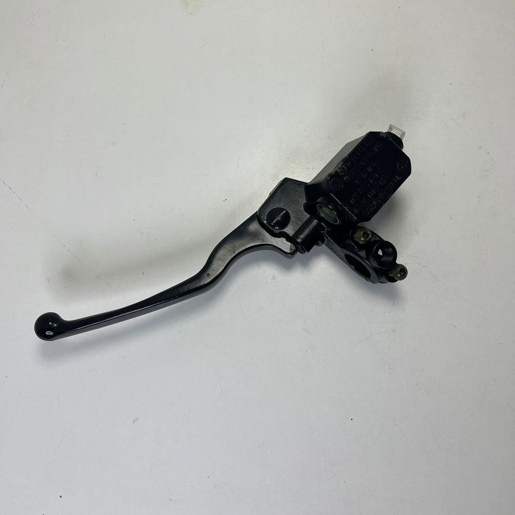 POMPA FRENO ORIGINALE PIAGGIO BEVERLY SX USATA CM089804