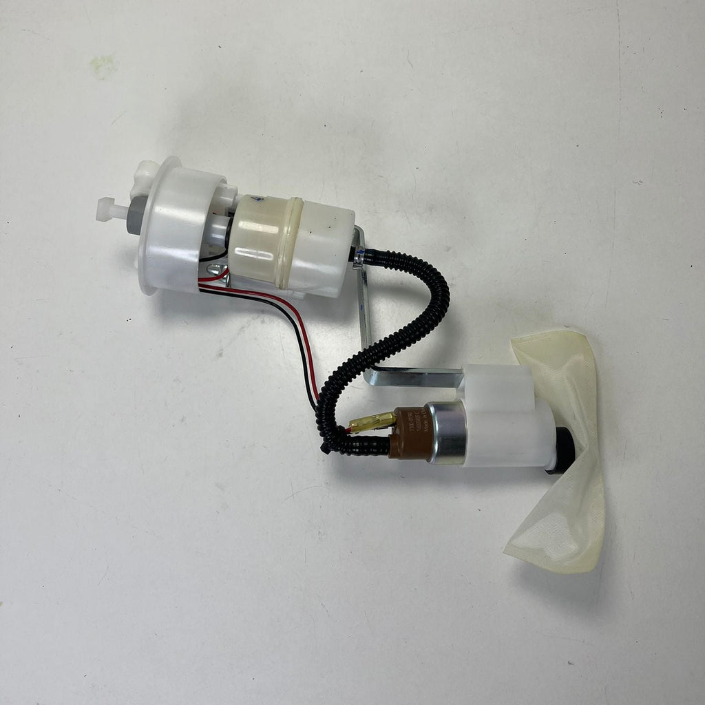 POMPA INIEZIONE SERBATOIO BENZINA PIAGGIO X7 - MP3  640518