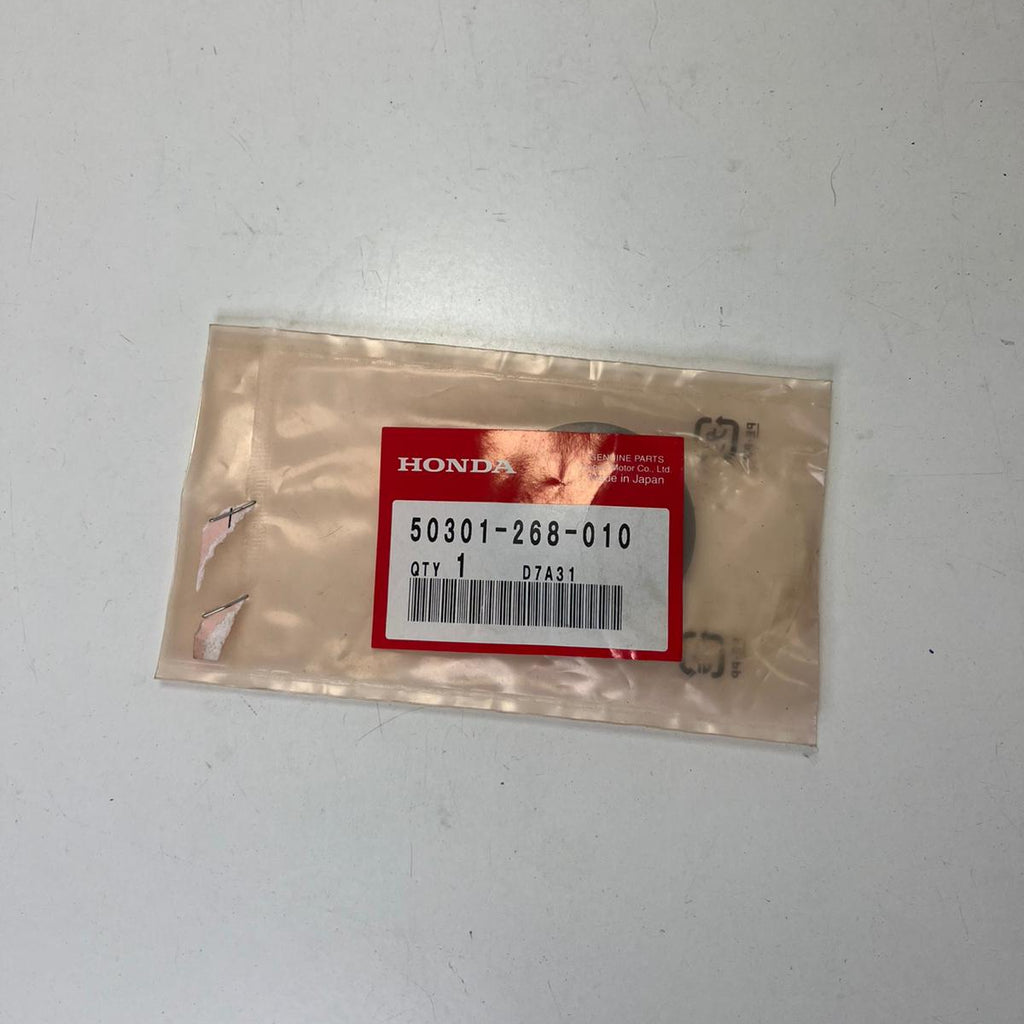 RALLA DI STERZO SUPERIORE ORIG. HONDA 50301268010