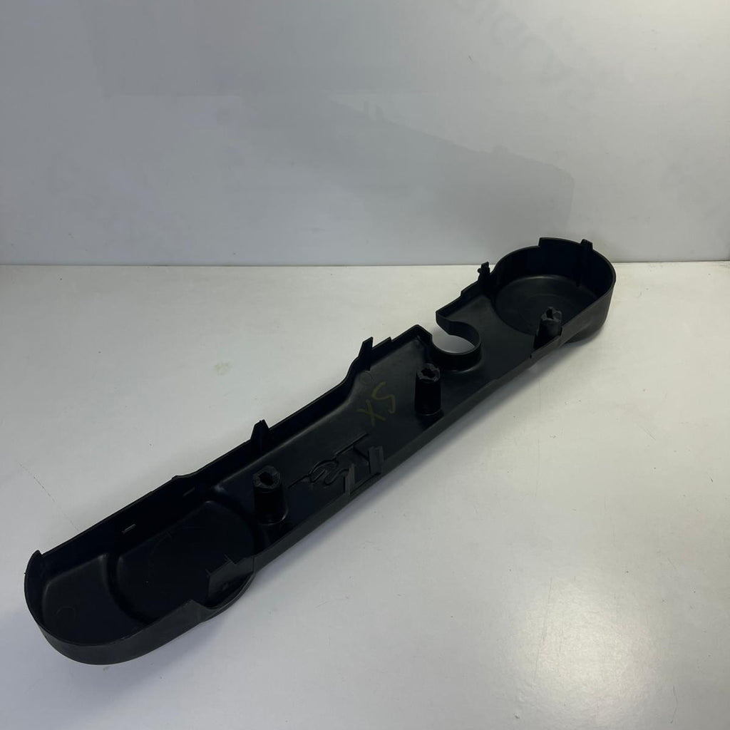 SCOCCA PEDANA SI LATERALE SX USATA 813380