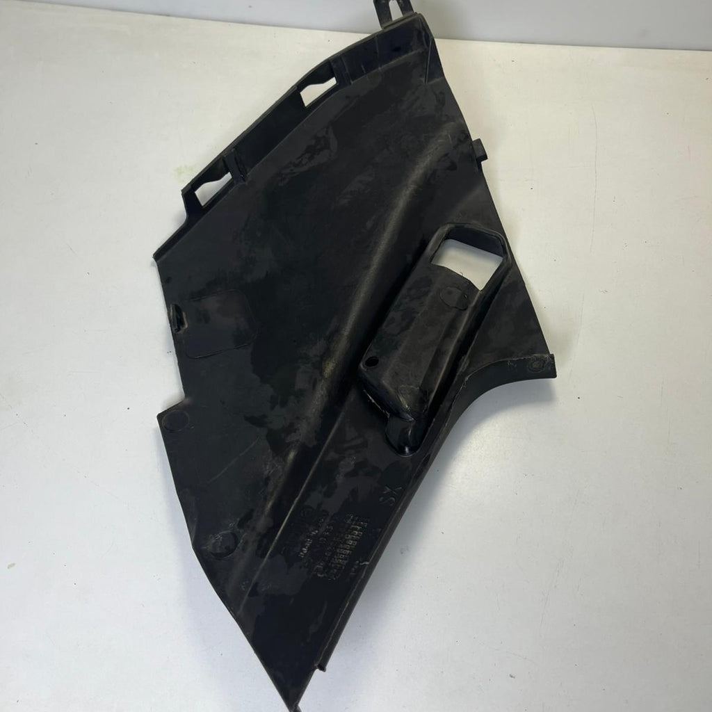 FIANCHETTO ANTERIORE SINISTRO LATERALE SOTTOSELLA USATO SX AP8184271