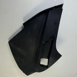 FIANCHETTO ANTERIORE SINISTRO LATERALE SOTTOSELLA USATO SX AP8184271