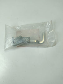 Kit Serratura Sella Originale Honda Hornet 600/900/1000 - 77220KEA010