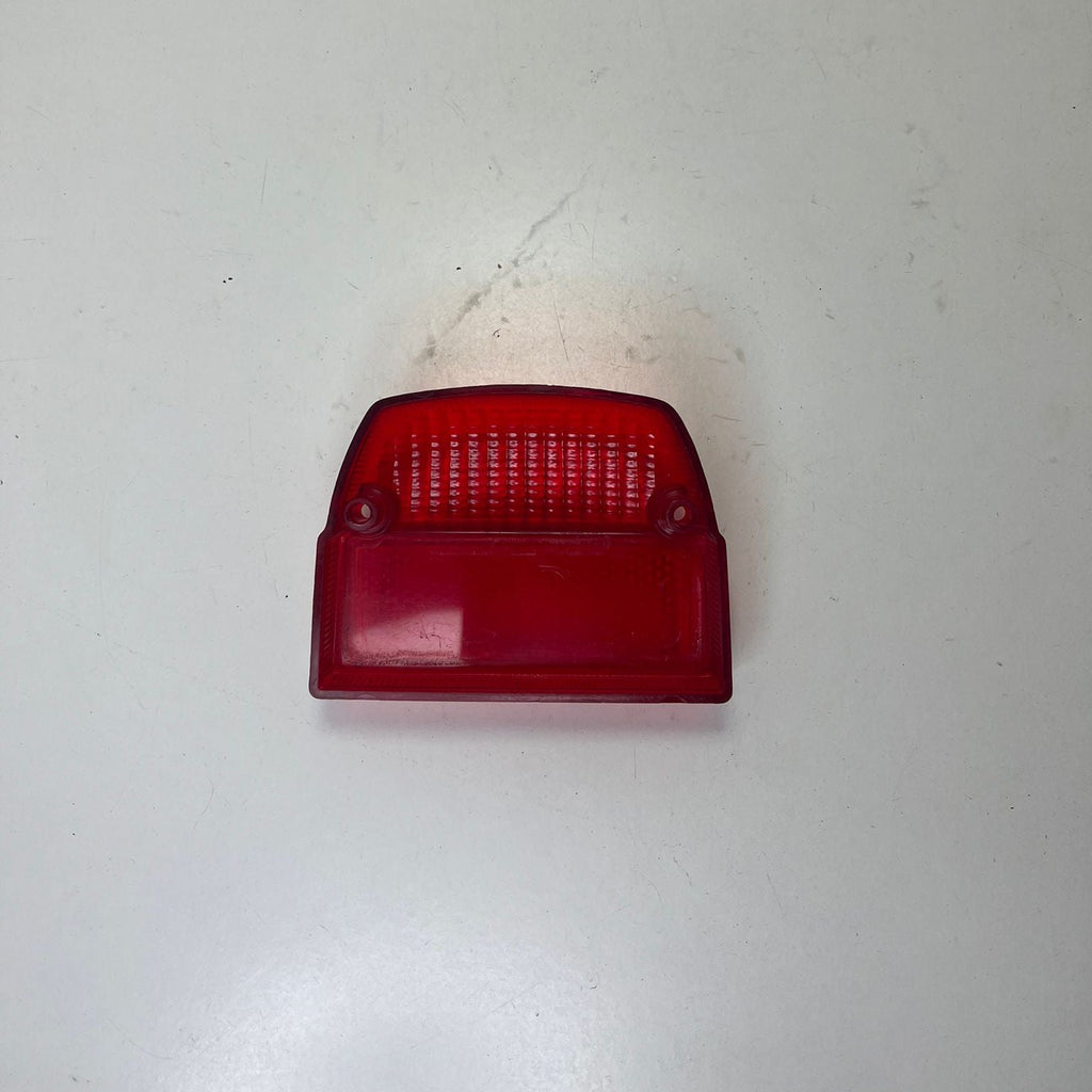 TRASPARENTE FARO FANALINO POSTERIORE PIAGGIO SI FL