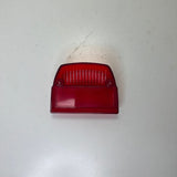 TRASPARENTE FARO FANALINO POSTERIORE PIAGGIO SI FL