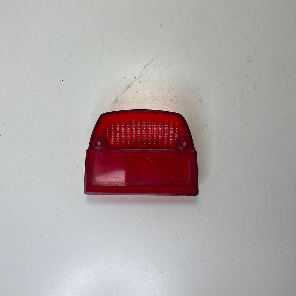 TRASPARENTE FARO FANALINO POSTERIORE PIAGGIO SI FL