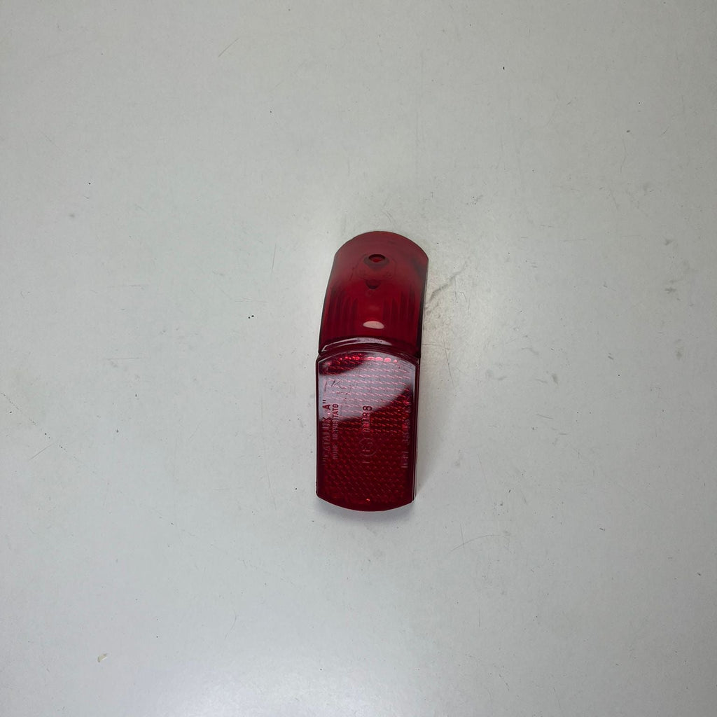 TRASPARENTE FARO FANALINO POSTERIORE PIAGGIO CIAO 60018540
