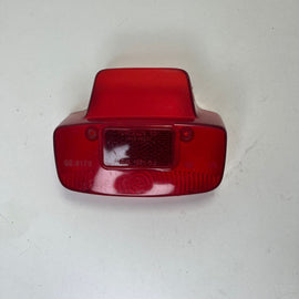 TRASPARENTE FARO FANALINO POSTERIORE VESPA 50/125 125681