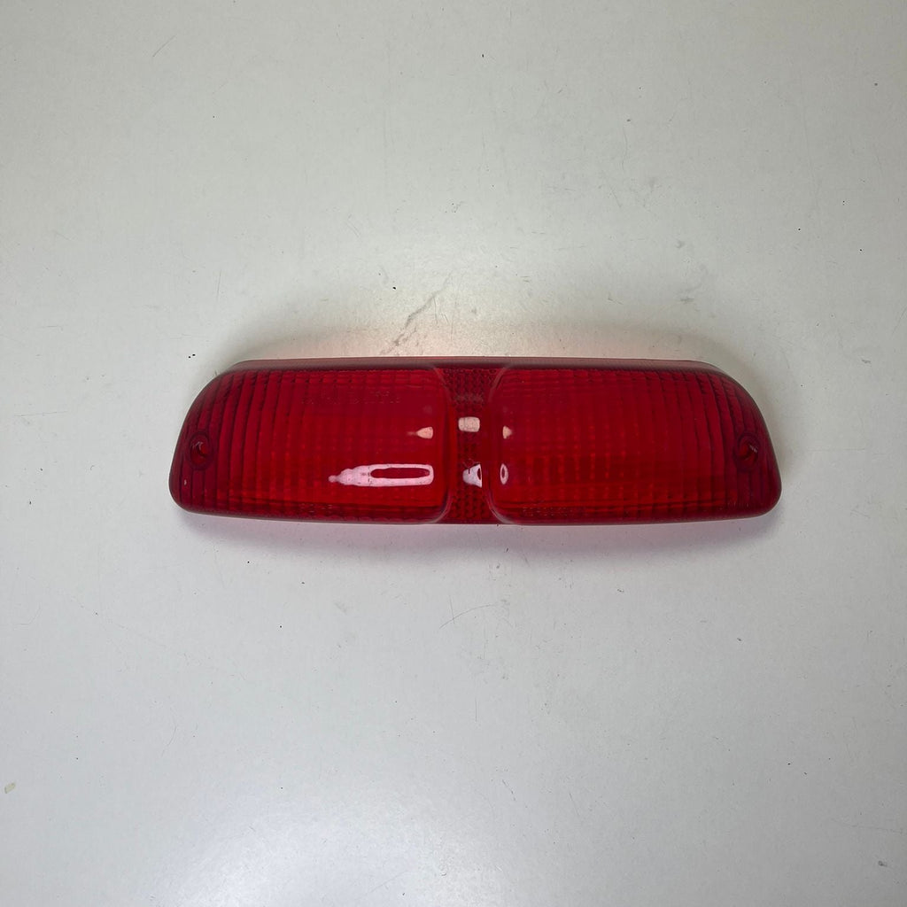 TRASPARENTE FARO FANALINO POSTERIORE TYPHOON