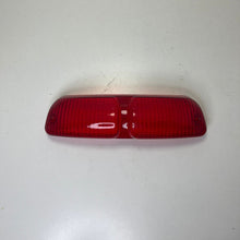 Carica l&#39;immagine nel visualizzatore di Gallery, TRASPARENTE FARO FANALINO POSTERIORE TYPHOON