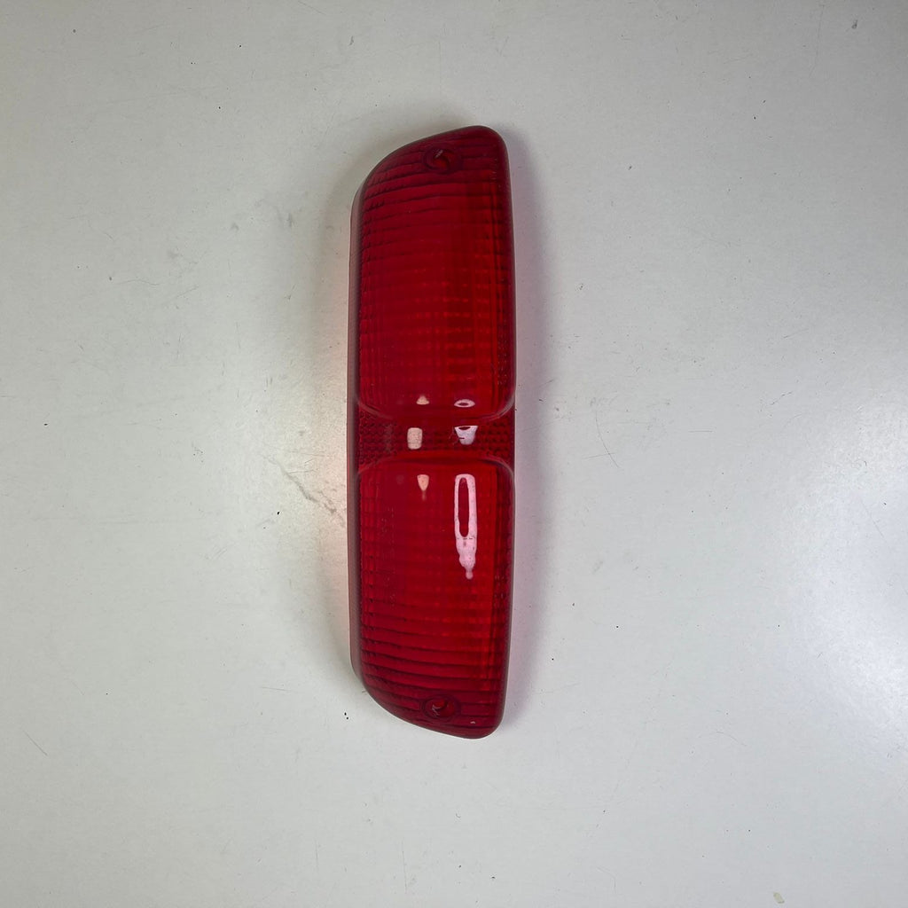 TRASPARENTE FARO FANALINO POSTERIORE TYPHOON