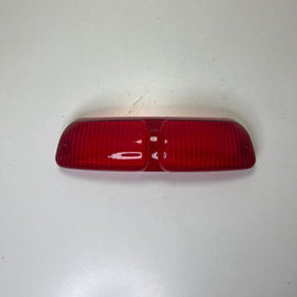 TRASPARENTE FARO FANALINO POSTERIORE TYPHOON